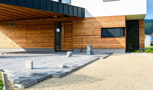 Best Residential Driveway Paver Services  in Willis, TX