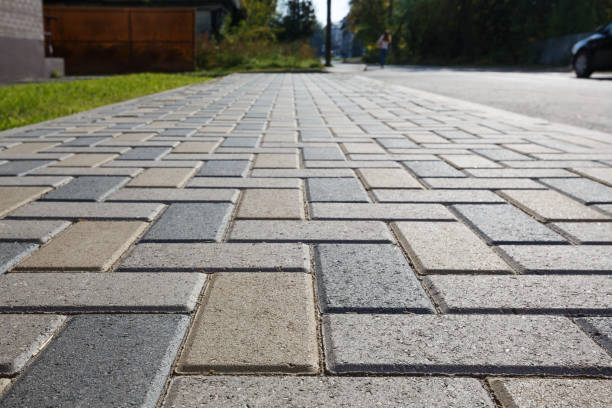 Best Interlocking Driveway Pavers  in Willis, TX