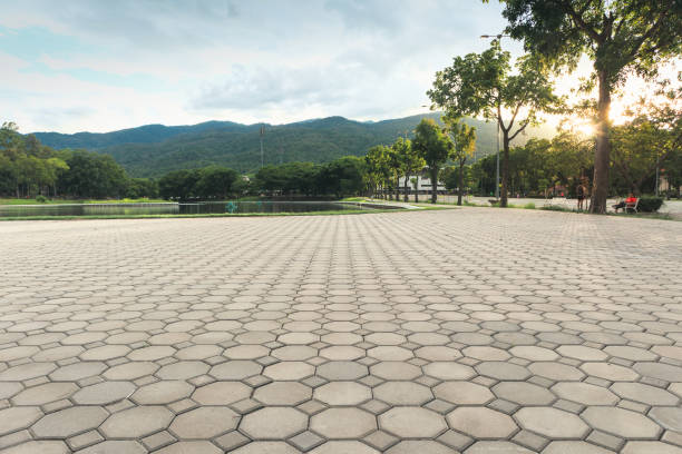 Reliable Willis, TX Driveway Pavers Solutions