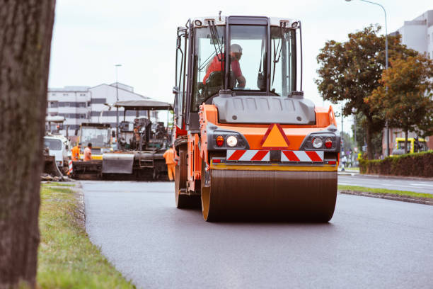Driveway Repair Near Me in Willis, TX