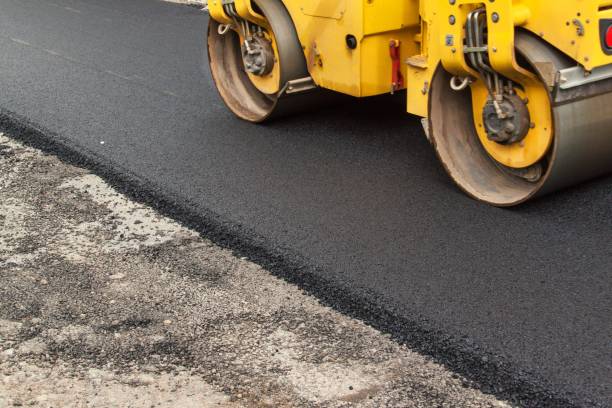 Reasons to Select Us for Your Driveway Paving Requirements in Willis, TX